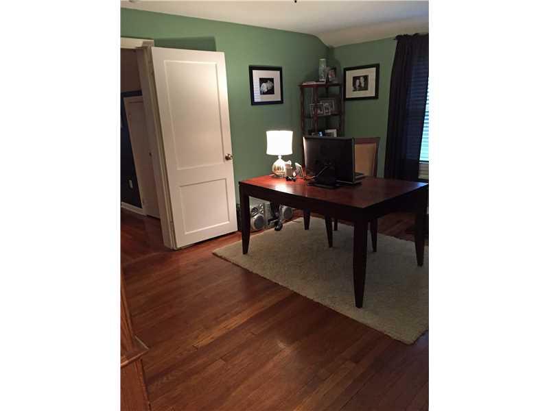 442 Patterson Road Bethel Park, PA 15102 - Photo 14 of 22 Executive Office/Suite. this office can be the fourth bedroom, or it could remain an office, sitting area, or nursery, soo many possibilities and the addition of a 5x5 walk in closet gives you even more potential...