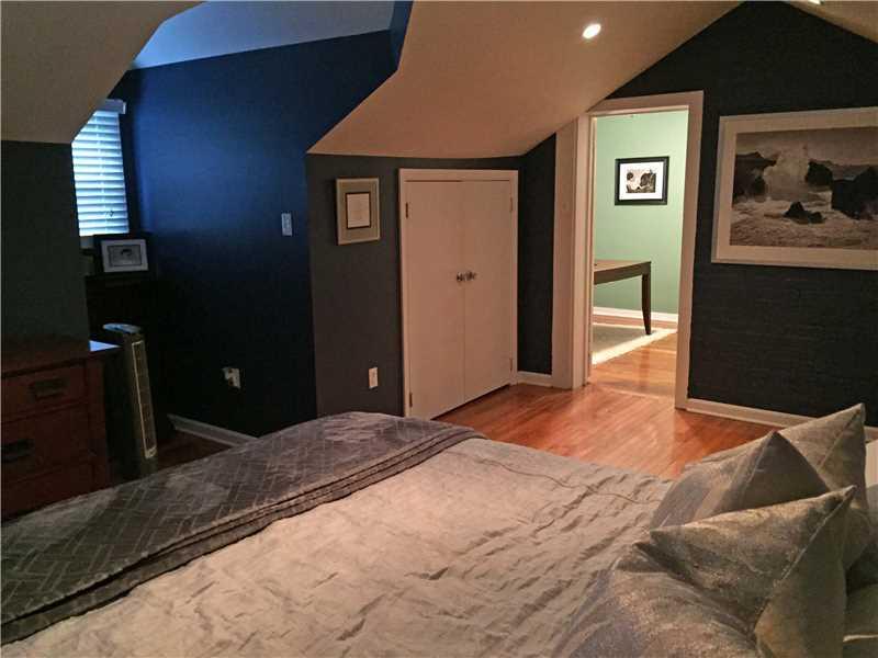 442 Patterson Road Bethel Park, PA 15102 - Photo 16 of 22 Master Bedroom. another master bedroom angle