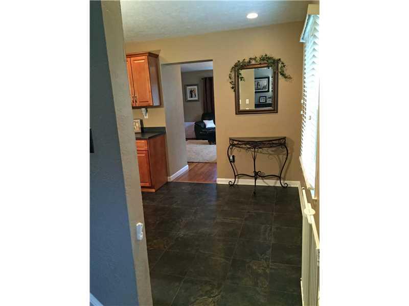 442 Patterson Road Bethel Park, PA 15102 - Photo 5 of 22 Kitchen. enter into the kitchen and use this space to greet guests or for a table...no shortage of space here-