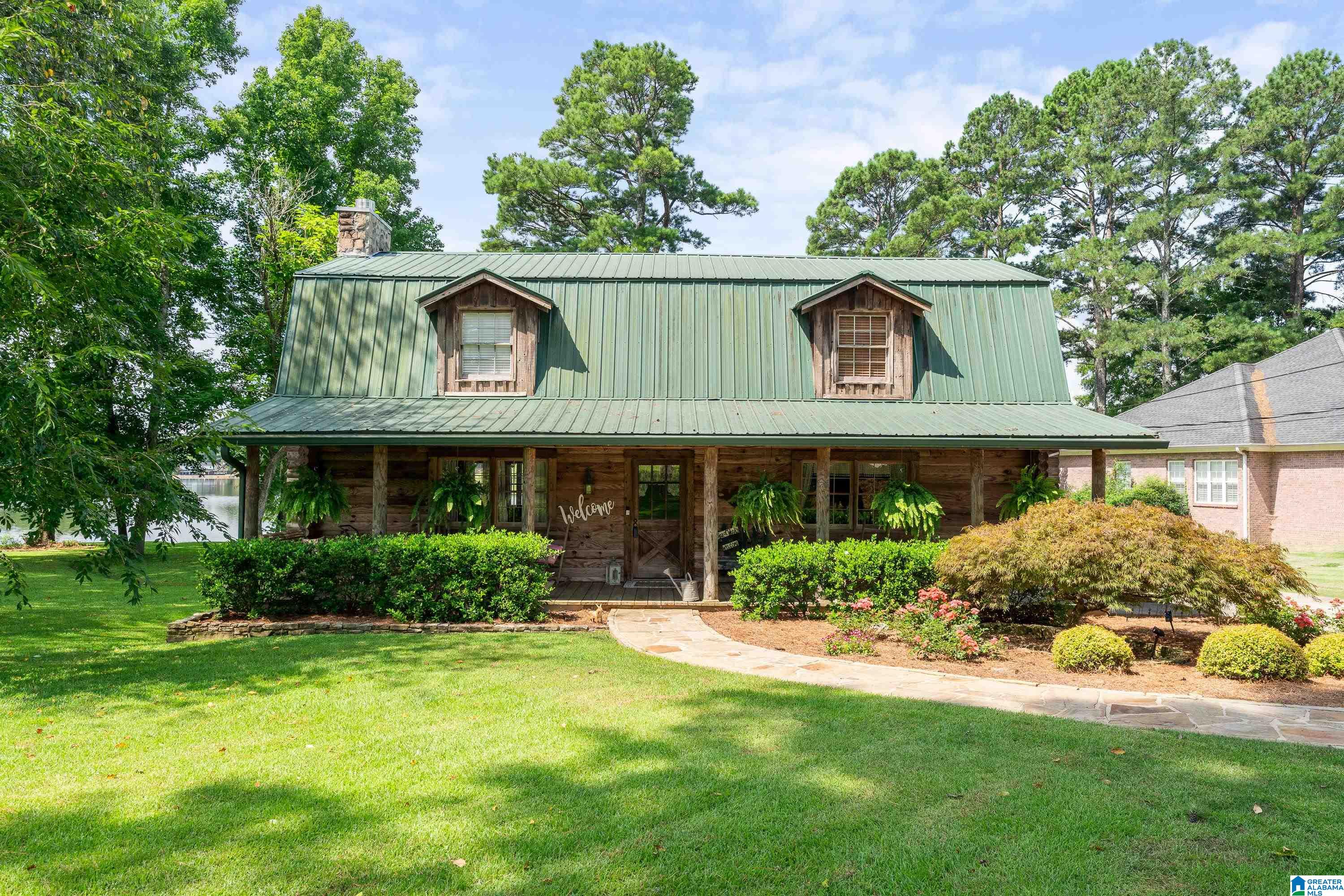 1203 Lake Joyce Road Moody, AL 35004 - Photo 1 of 63