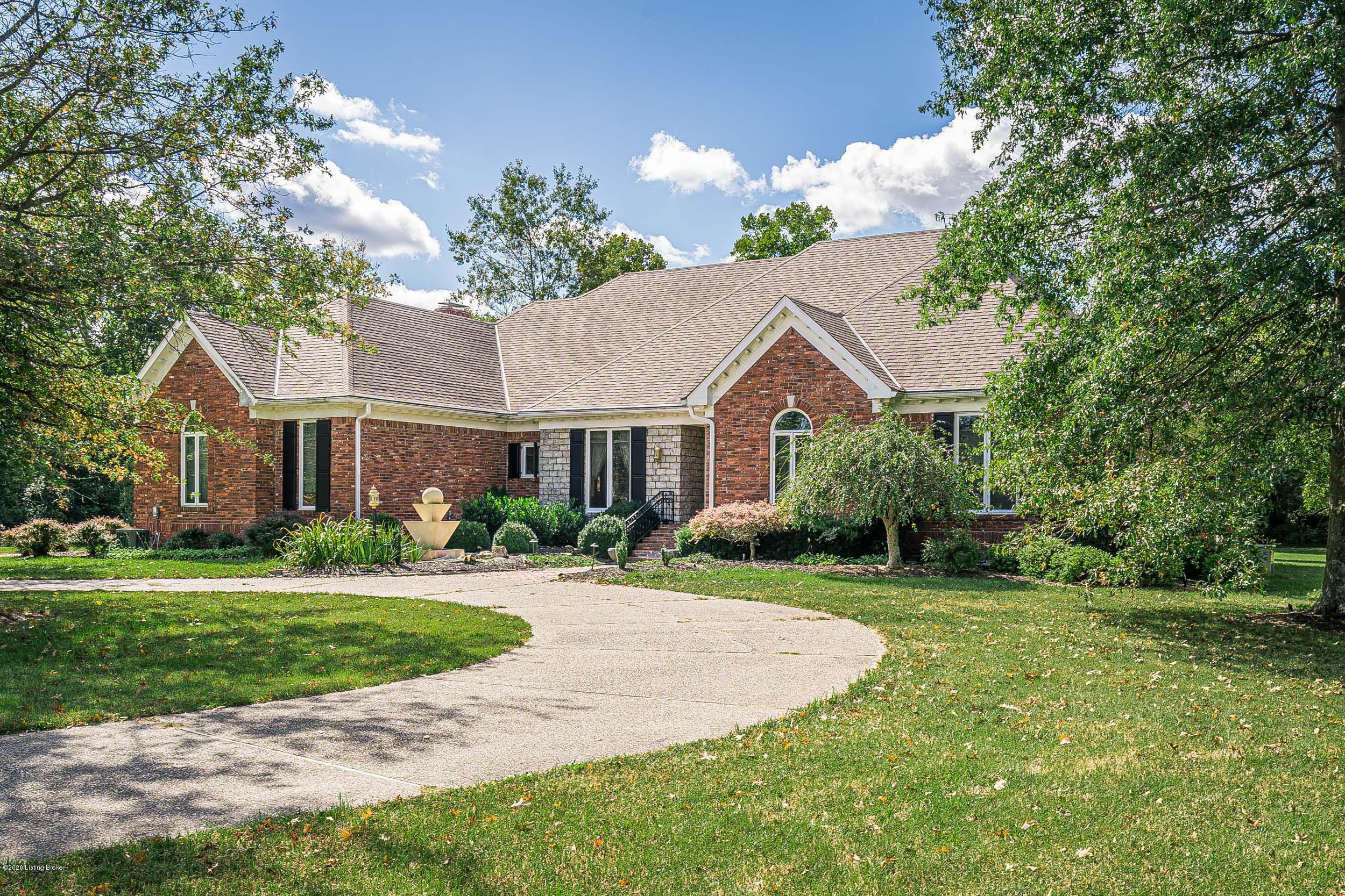 400 Ash Run Road Louisville, KY 40245 - Photo 1 of 90 400 Ash Run Road-23