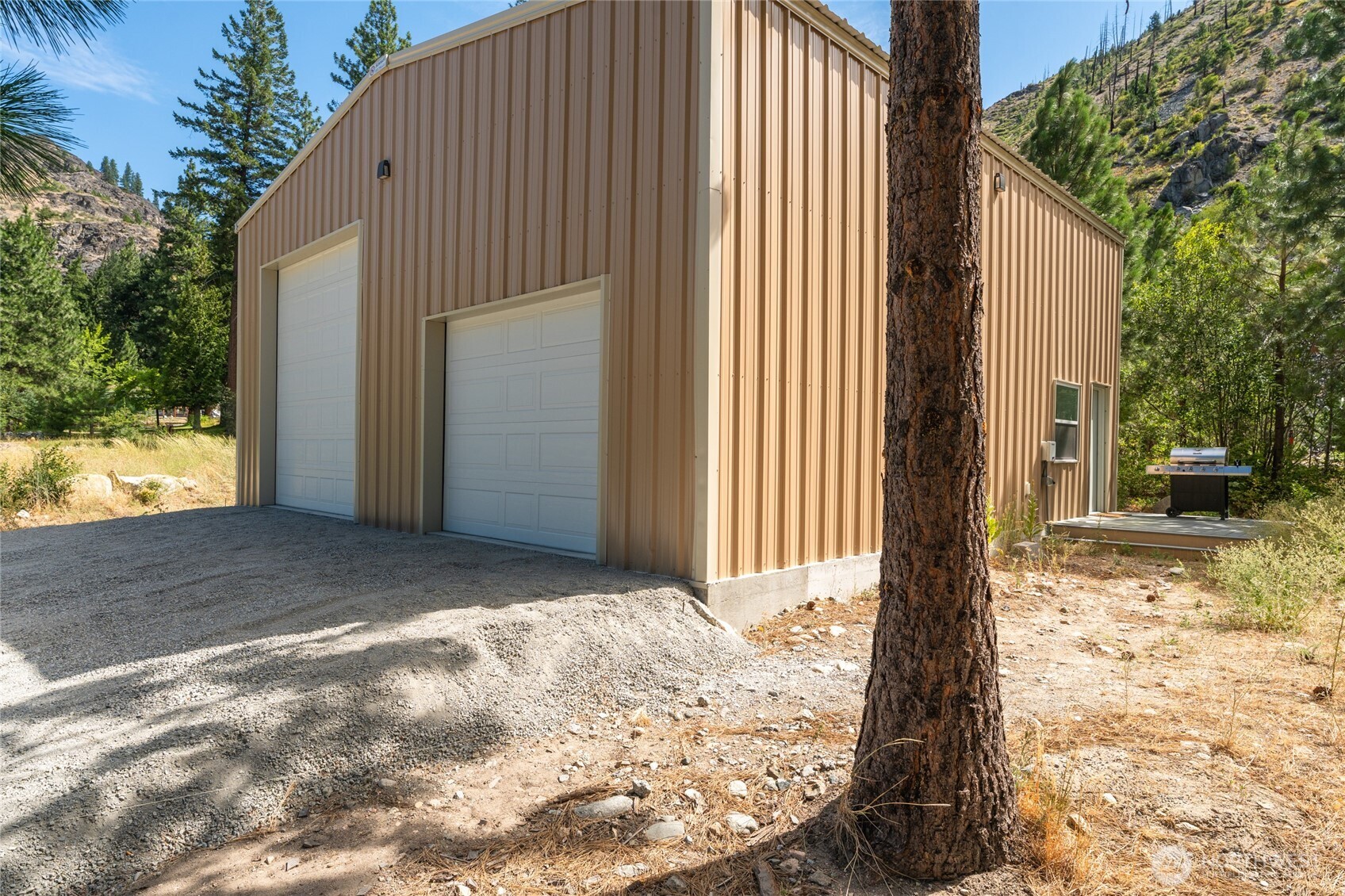 13536 Entiat River Road Entiat, WA 98822 - Photo 33 of 38