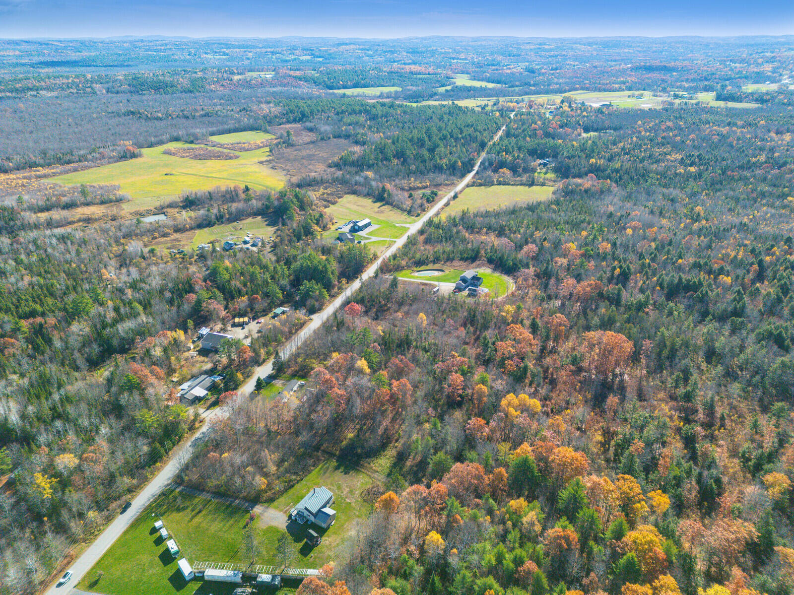 843 East Benton Road Benton, ME 04901 - Photo 52 of 100 E Benton Road
