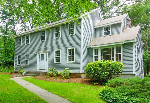105 Hayward Road Acton, MA 01720 - Photo 1 of 19 Gallery Image 1