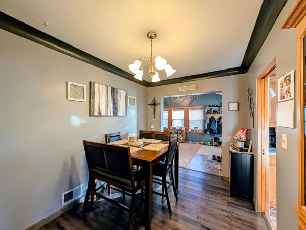 $218,000 | 816 North 3rd Street, Montevideo, MN 56265