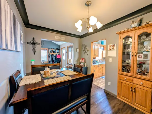 $224,000 | 816 North 3rd Street, Montevideo, MN 56265