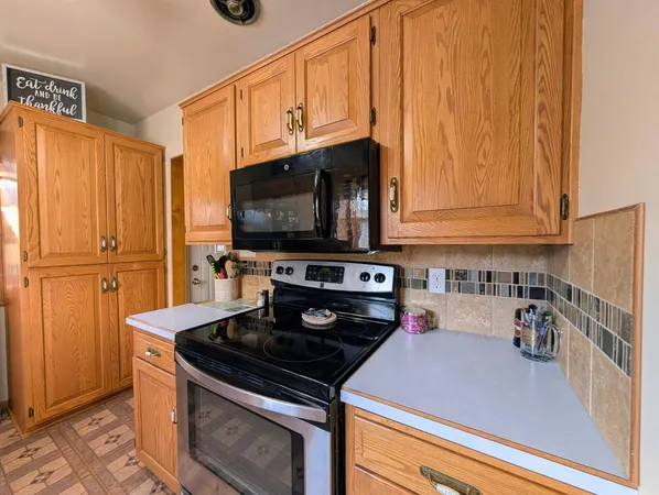 $224,000 | 816 North 3rd Street, Montevideo, MN 56265