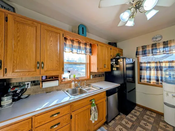 $224,000 | 816 North 3rd Street, Montevideo, MN 56265