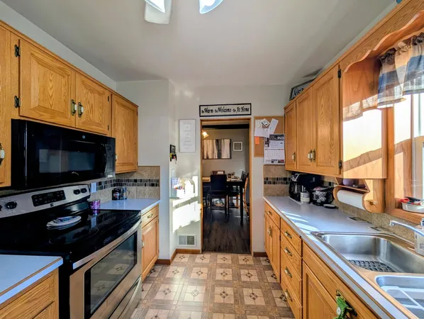 $224,000 | 816 North 3rd Street, Montevideo, MN 56265