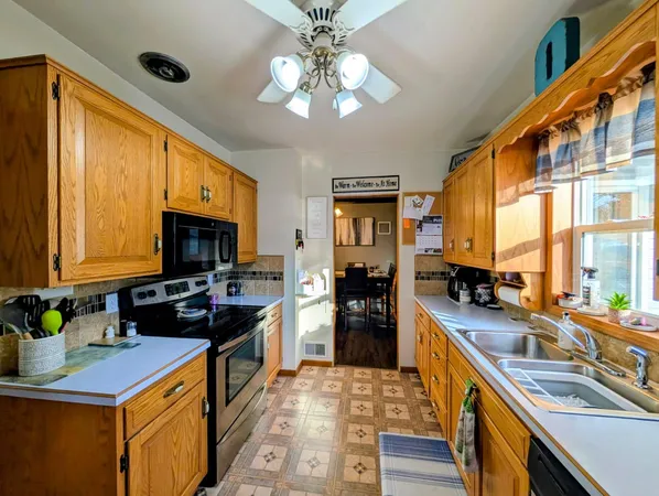 $218,000 | 816 North 3rd Street, Montevideo, MN 56265