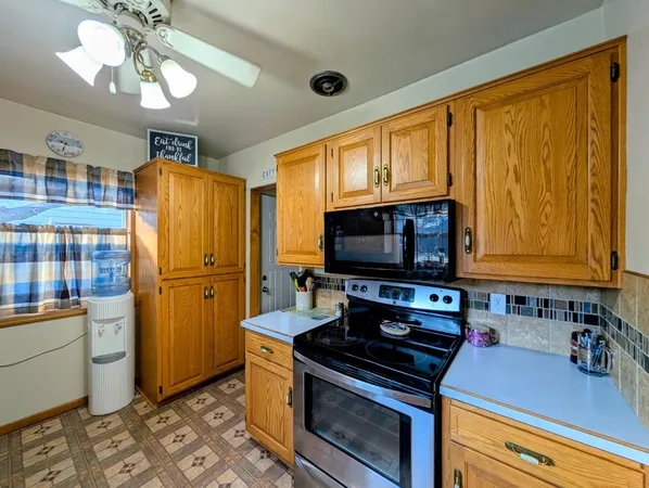 $224,000 | 816 North 3rd Street, Montevideo, MN 56265