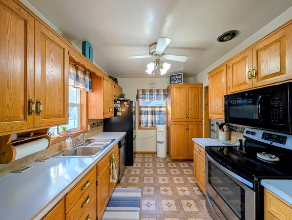 $224,000 | 816 North 3rd Street, Montevideo, MN 56265