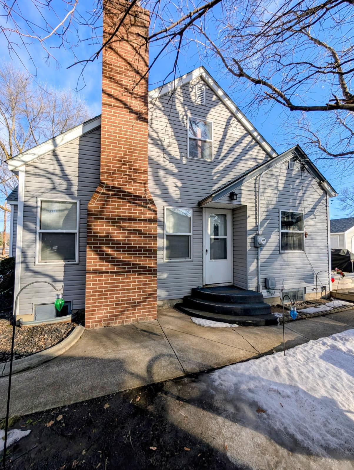 816 North 3rd Street Montevideo, MN 56265 - Photo 2 of 50