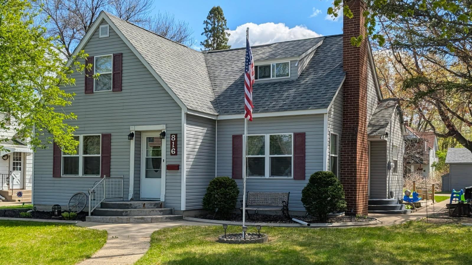 816 North 3rd Street Montevideo, MN 56265 - Photo 2 of 48