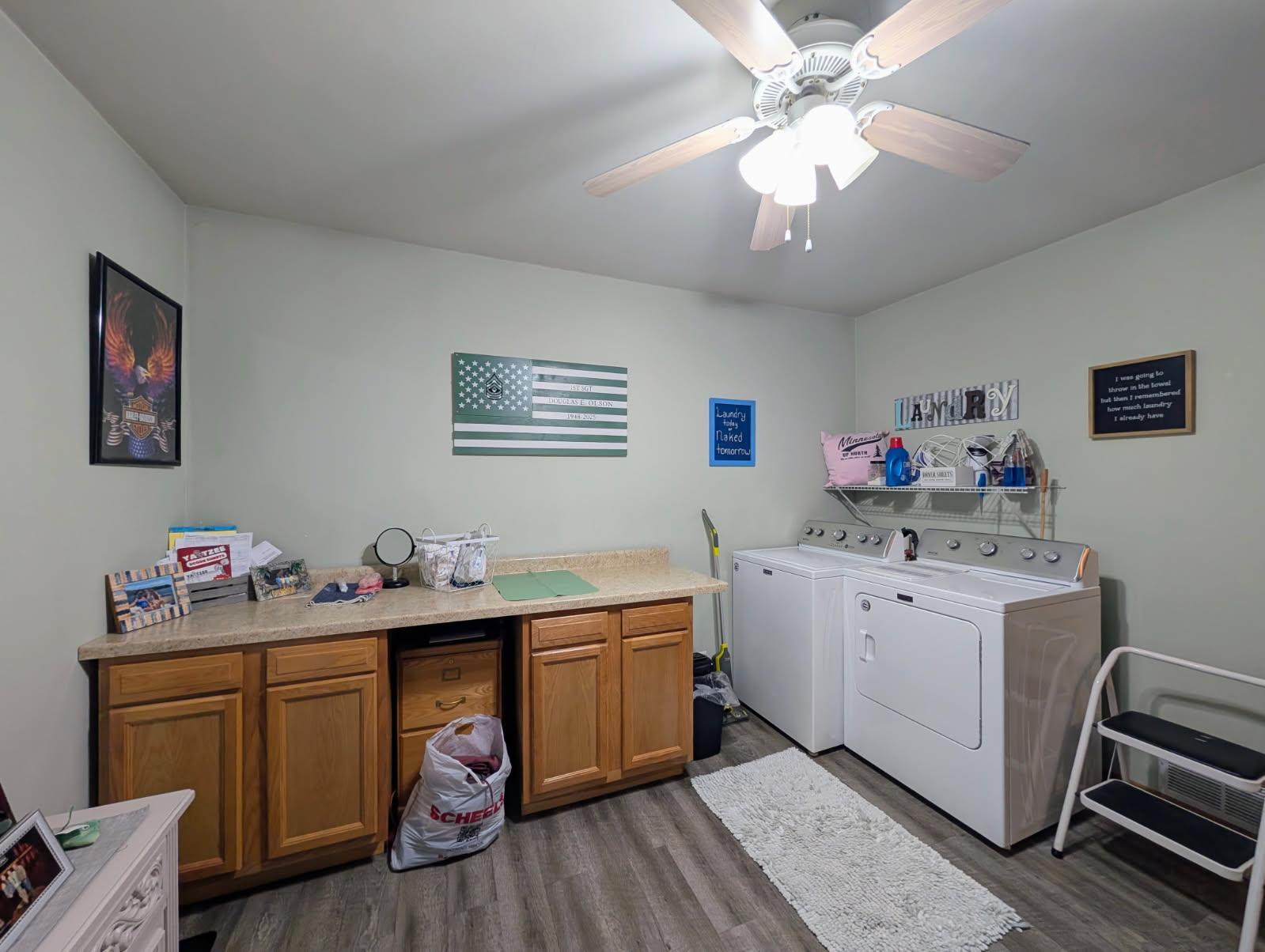 816 North 3rd Street Montevideo, MN 56265 - Photo 21 of 50