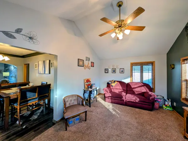 $224,000 | 816 North 3rd Street, Montevideo, MN 56265