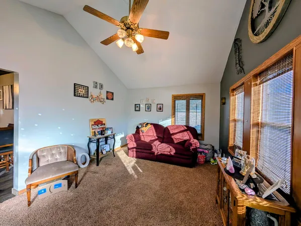 $224,000 | 816 North 3rd Street, Montevideo, MN 56265