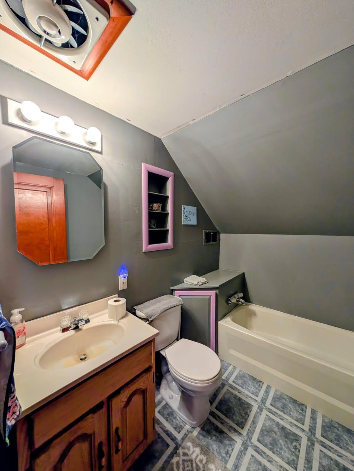 816 North 3rd Street Montevideo, MN 56265 - Photo 38 of 50