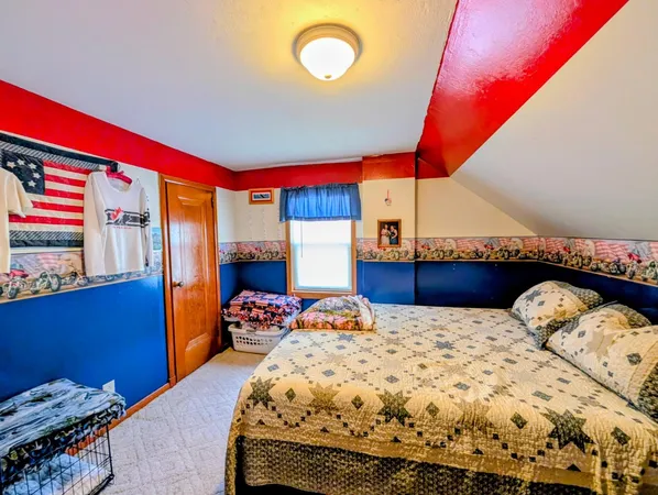$224,000 | 816 North 3rd Street, Montevideo, MN 56265