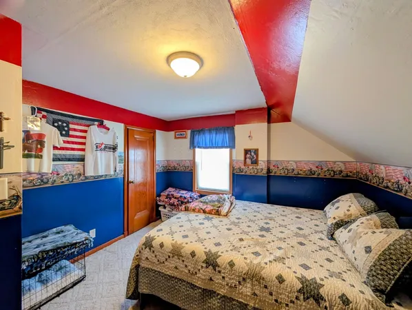 $224,000 | 816 North 3rd Street, Montevideo, MN 56265