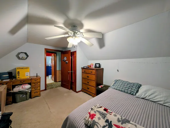 $224,000 | 816 North 3rd Street, Montevideo, MN 56265