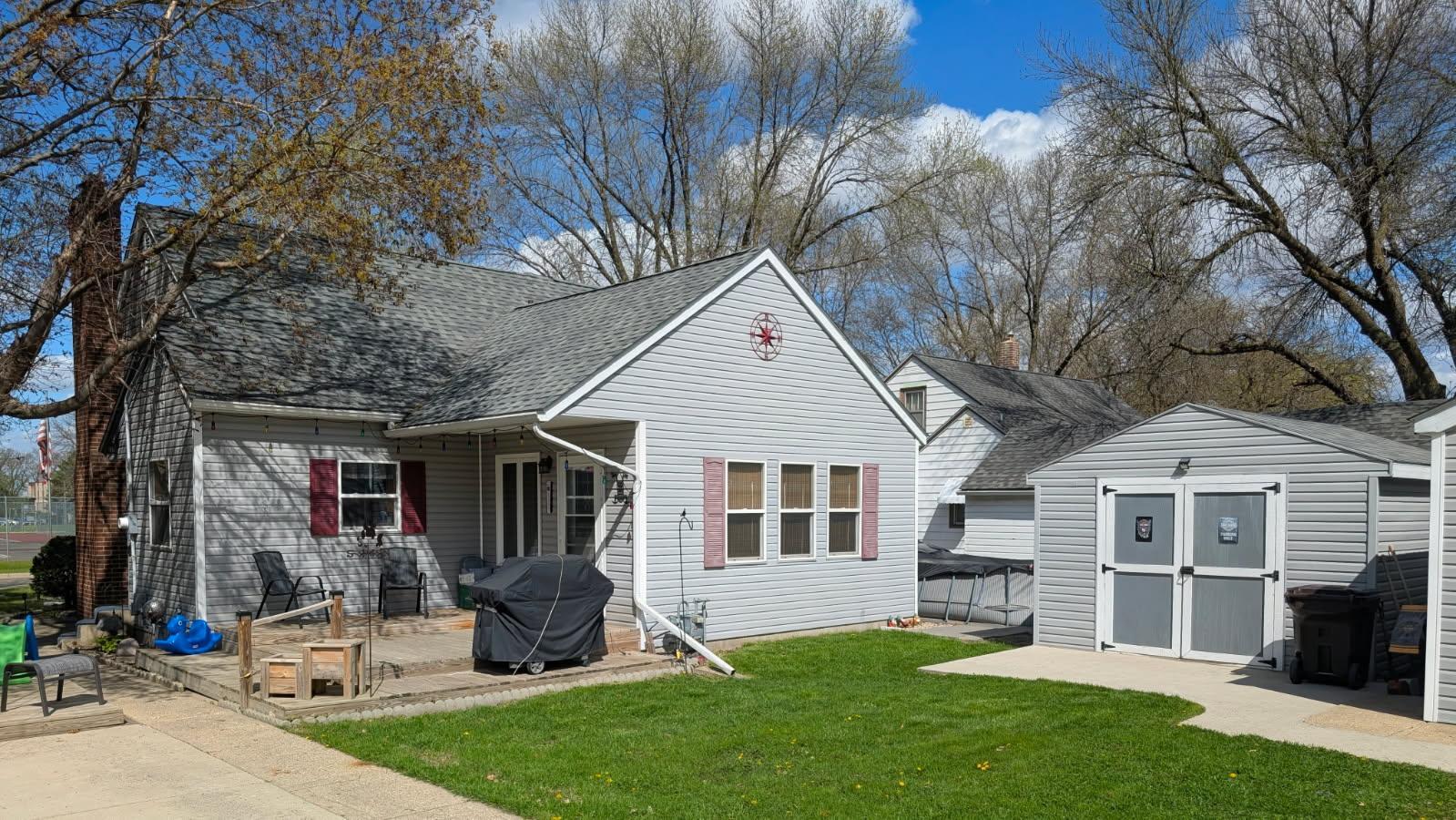 816 North 3rd Street Montevideo, MN 56265 - Photo 45 of 48