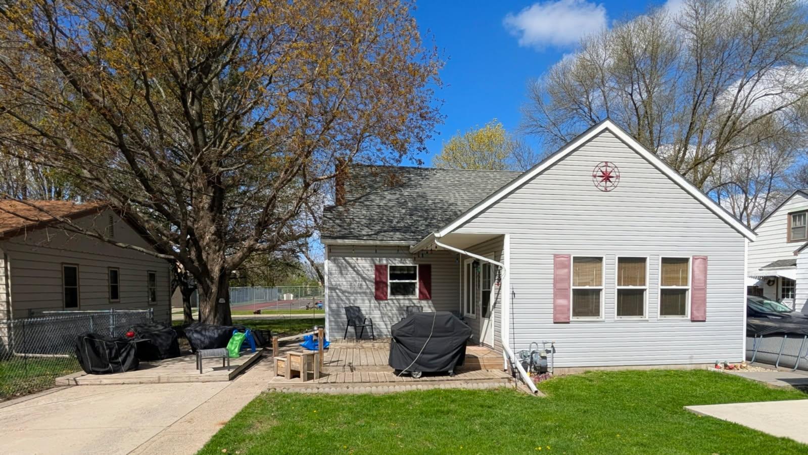 816 North 3rd Street Montevideo, MN 56265 - Photo 46 of 48