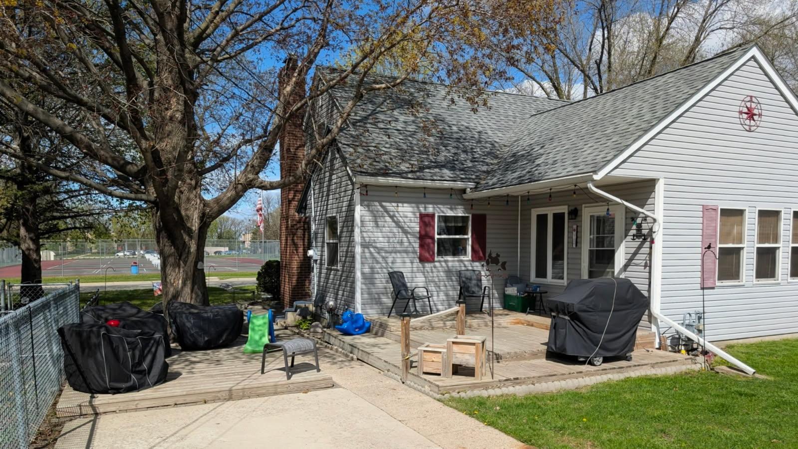 816 North 3rd Street Montevideo, MN 56265 - Photo 47 of 48