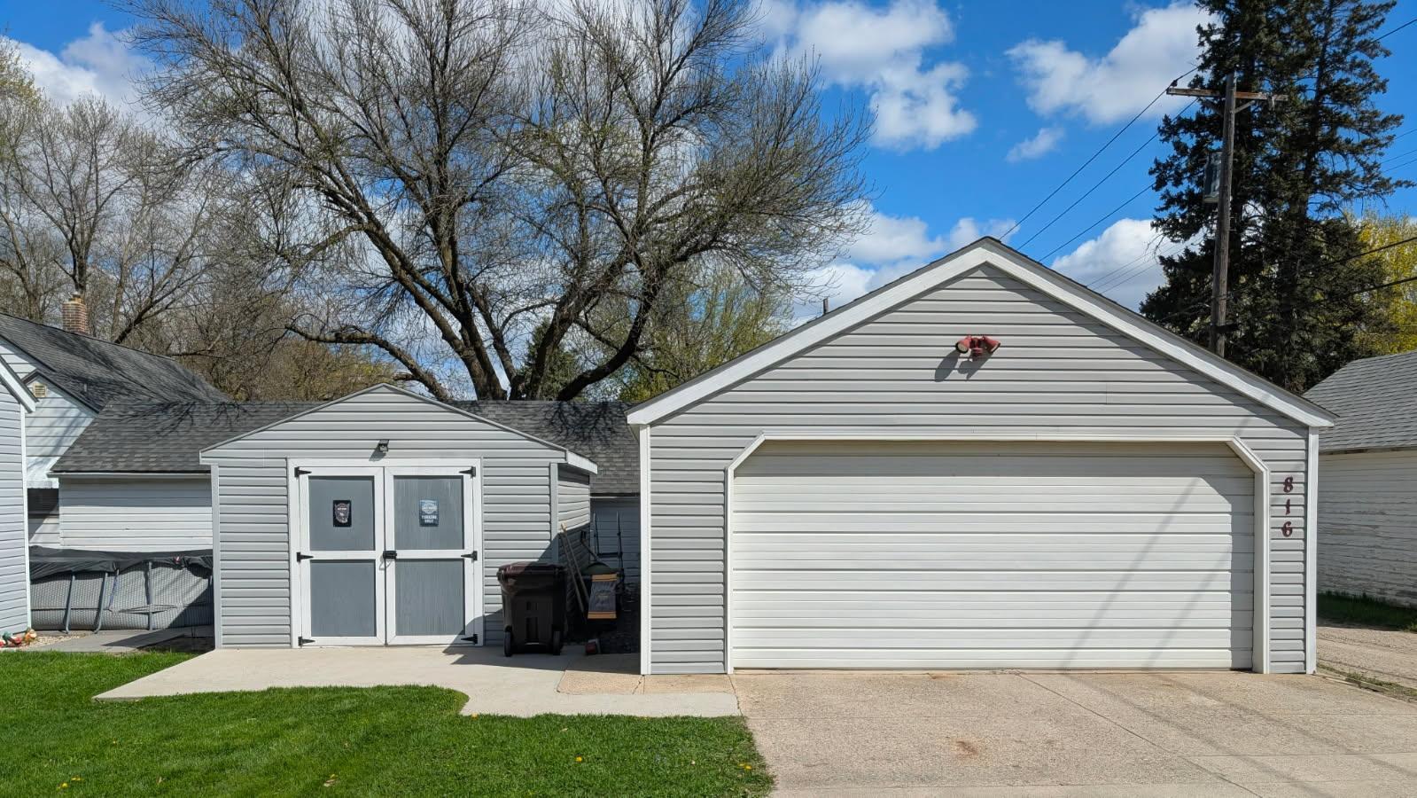 816 North 3rd Street Montevideo, MN 56265 - Photo 48 of 48