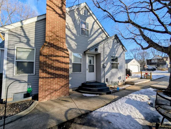 $224,000 | 816 North 3rd Street, Montevideo, MN 56265