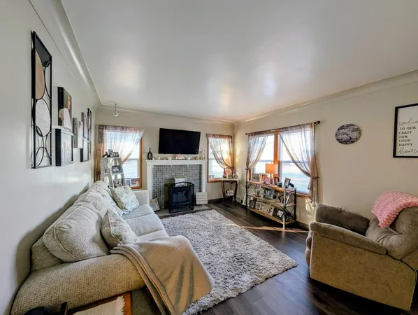 $224,000 | 816 North 3rd Street, Montevideo, MN 56265