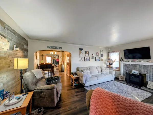 $224,000 | 816 North 3rd Street, Montevideo, MN 56265
