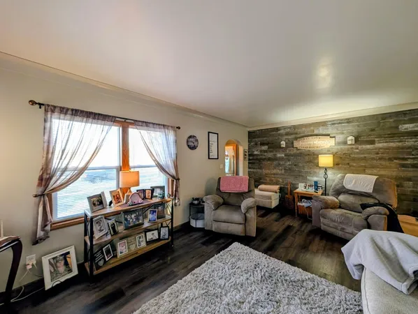 $224,000 | 816 North 3rd Street, Montevideo, MN 56265