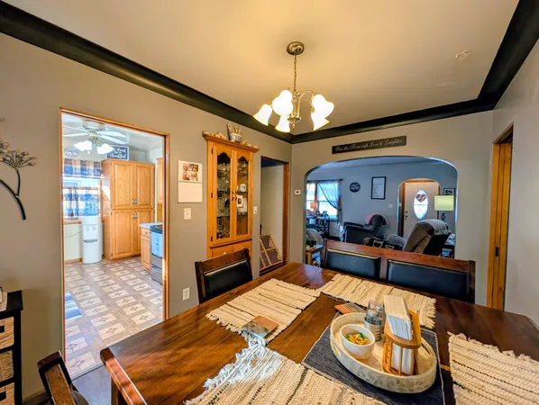 $224,000 | 816 North 3rd Street, Montevideo, MN 56265
