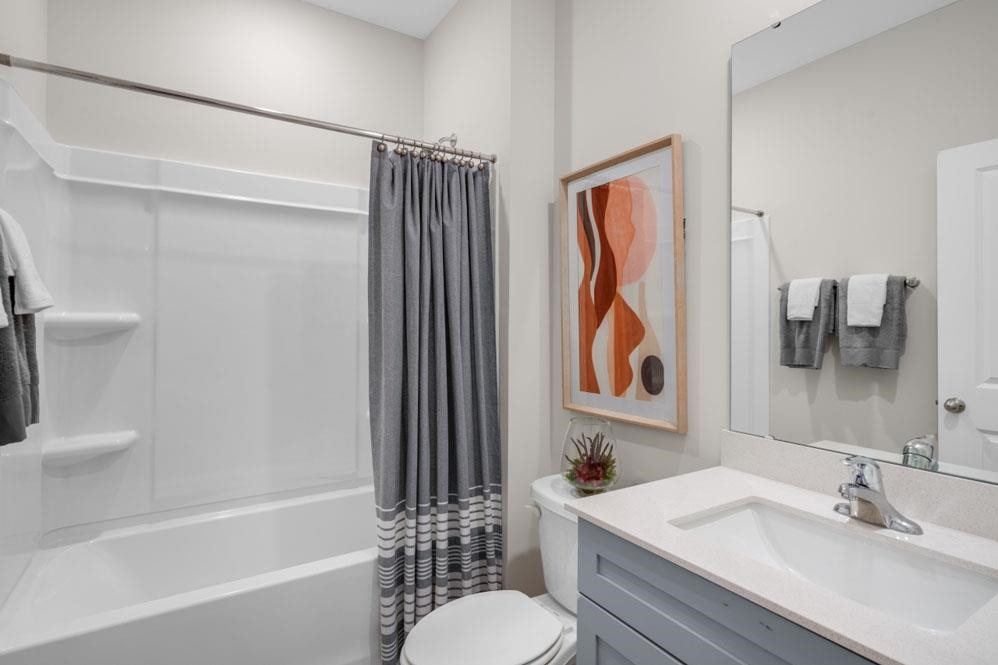 600 Dorado Road Wendell, NC 27591 - Photo 22 of 41 Photo 22