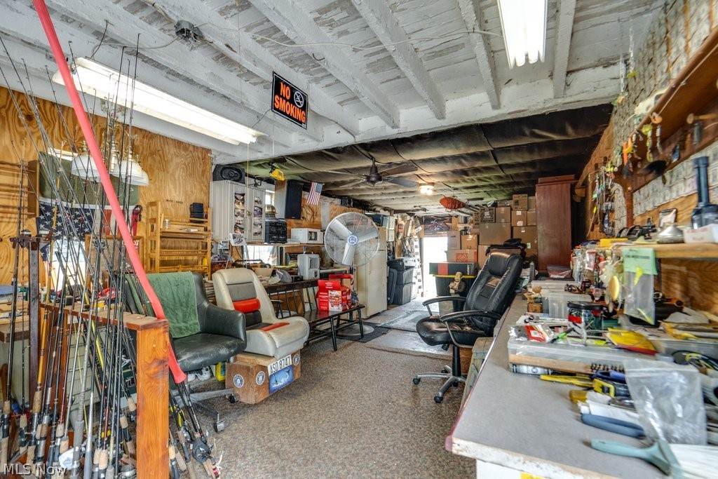 15292 Friendsville Road Burbank, OH 44214 - Photo 41 of 50