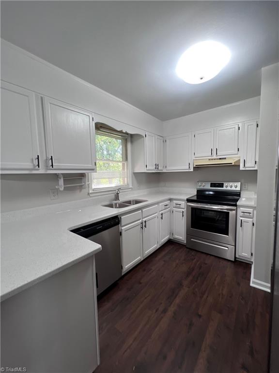 309 Elmhurst Avenue High Point, NC 27262 - Photo 6 of 22