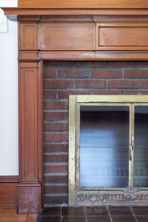 59 Butman Street, Unit 1 Beverly, MA 01915 - Photo 17 of 42 a view of entryway