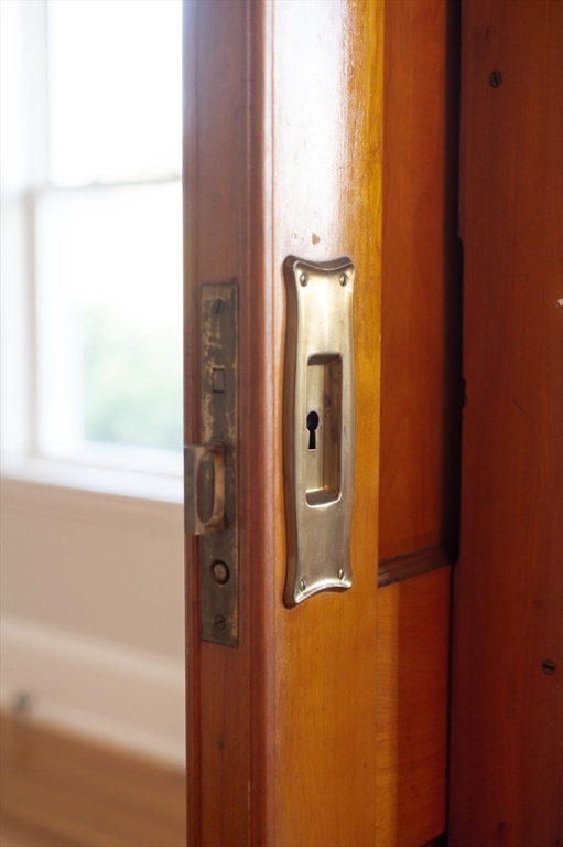 59 Butman Street, Unit 1 Beverly, MA 01915 - Photo 18 of 42 a bathroom with a shower