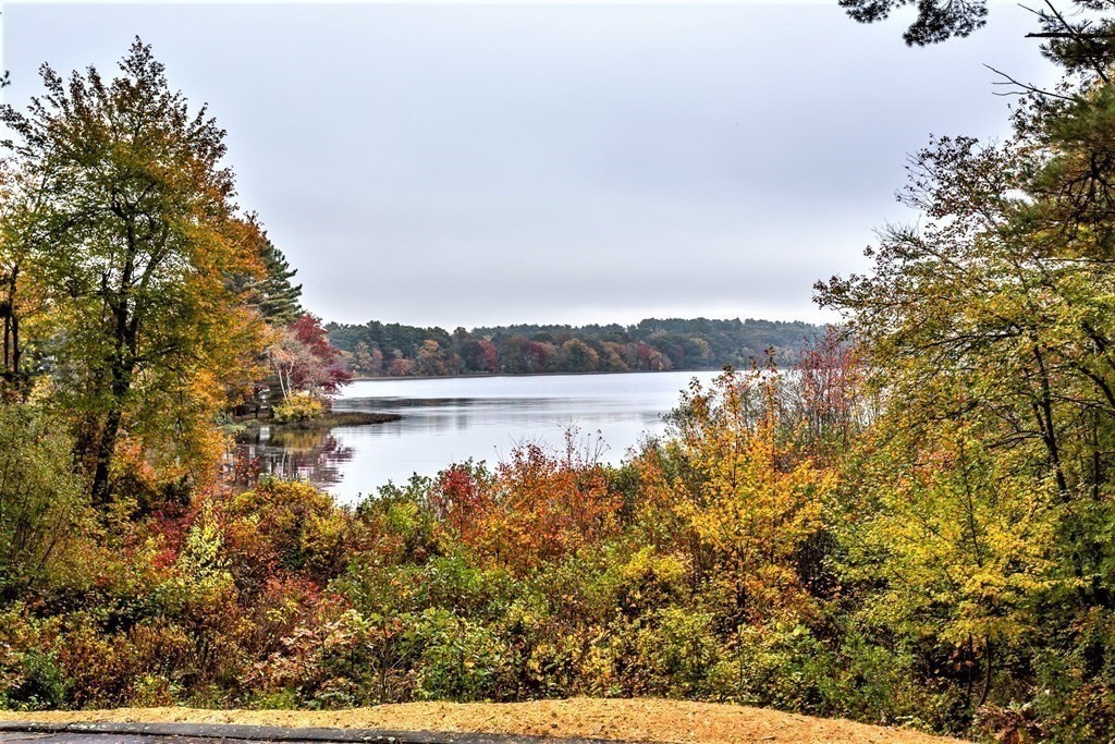 591 Neck Road Rochester, MA 02770 - Photo 27 of 32 a view of lake