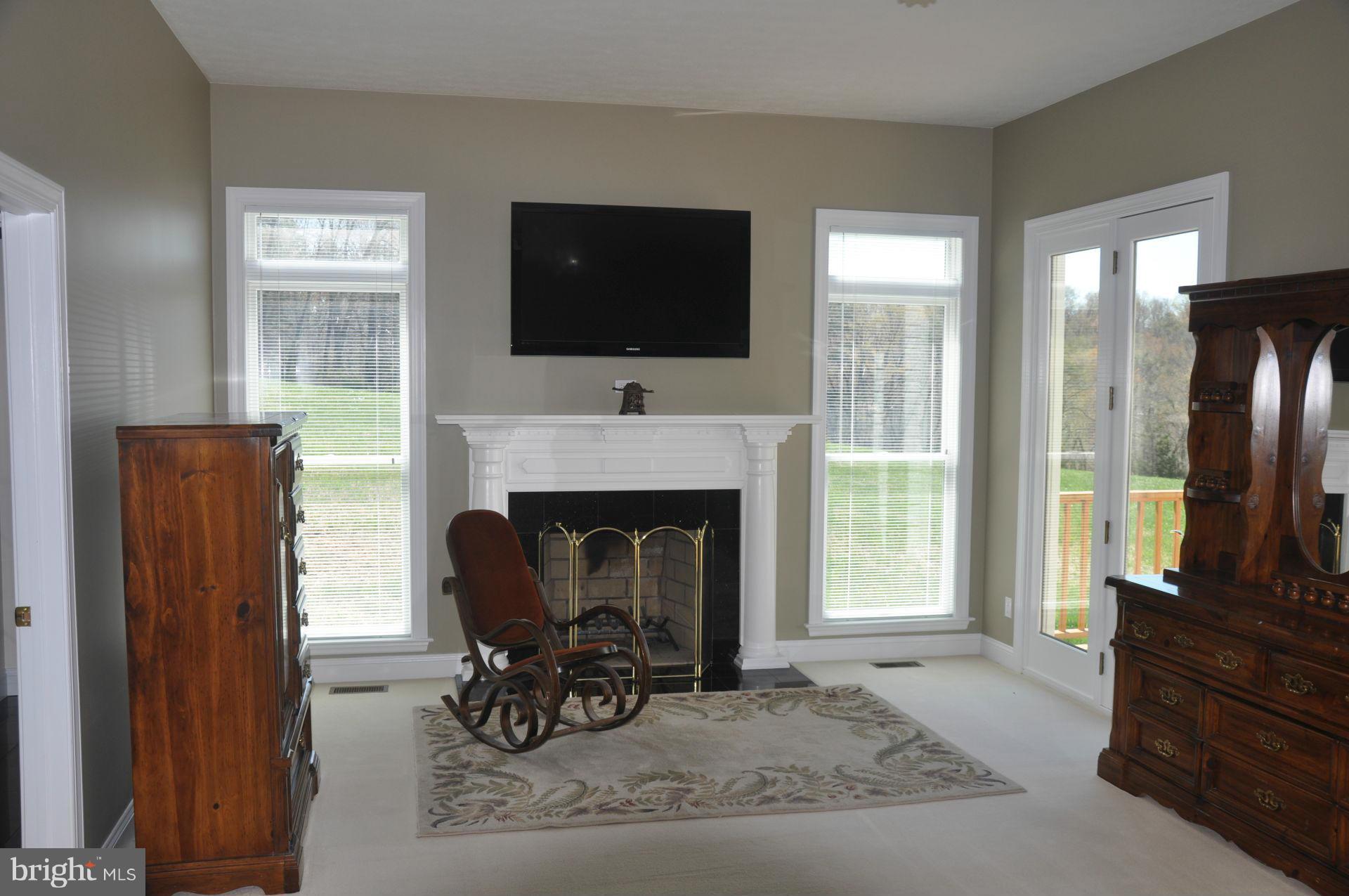 5215 Long Corner Road White Hall, MD 21161 - Photo 11 of 30 Bedroom (Master)