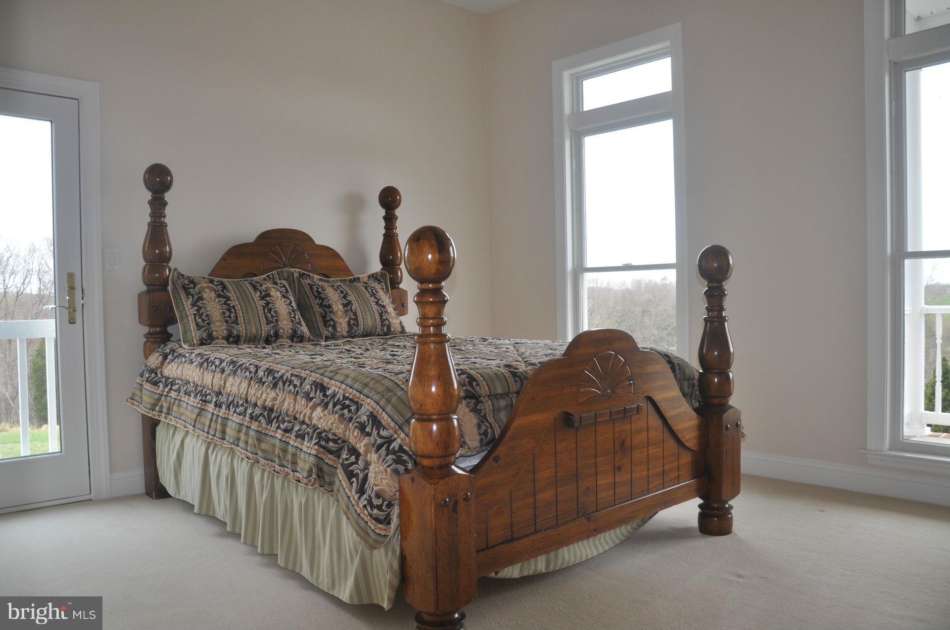 5215 Long Corner Road White Hall, MD 21161 - Photo 13 of 30 Bedroom #2