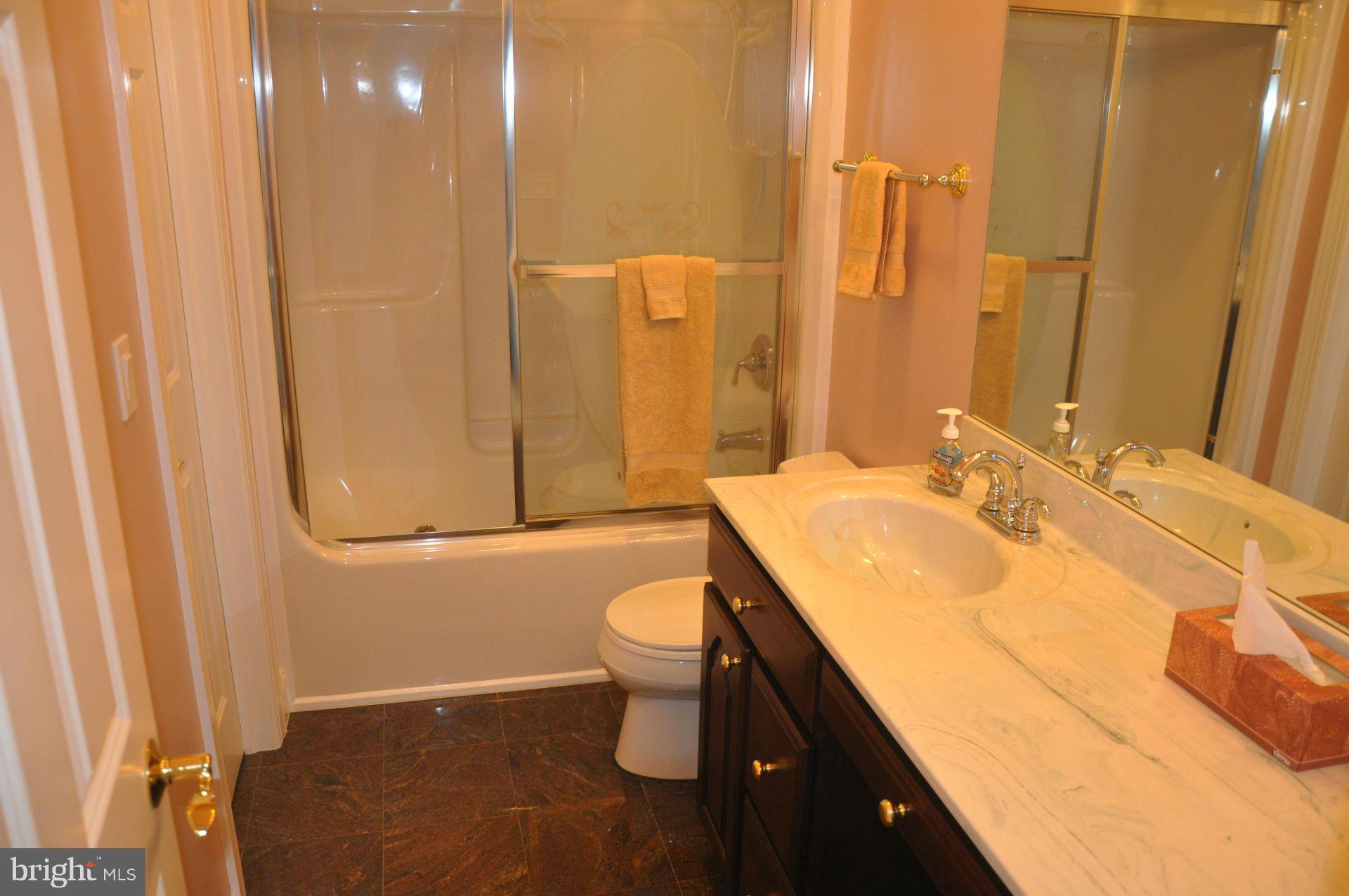 5215 Long Corner Road White Hall, MD 21161 - Photo 14 of 30 Bath - Bedroom #2