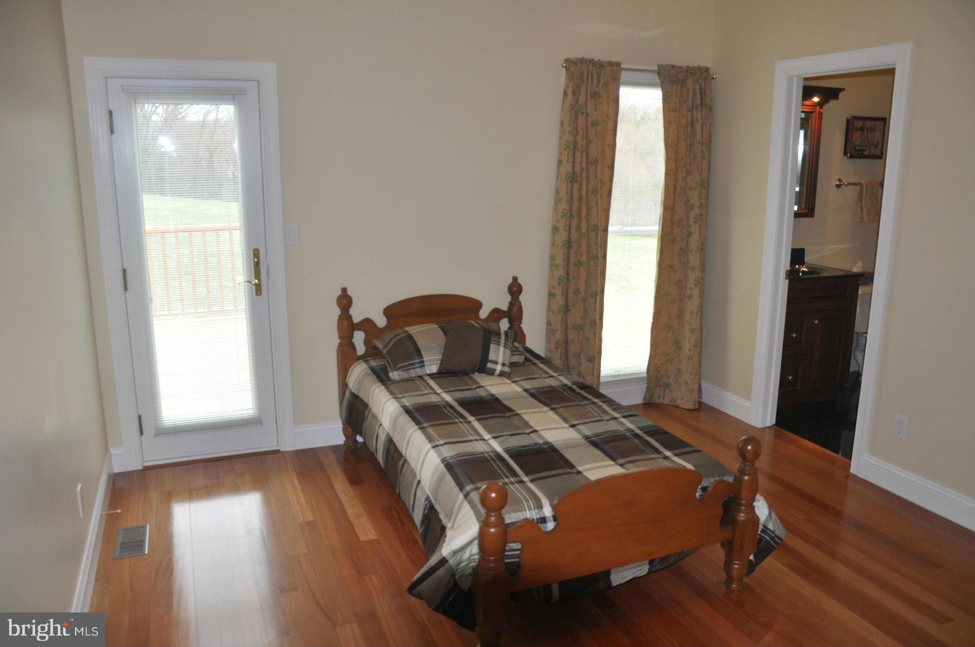 5215 Long Corner Road White Hall, MD 21161 - Photo 15 of 30 Bedroom #3
