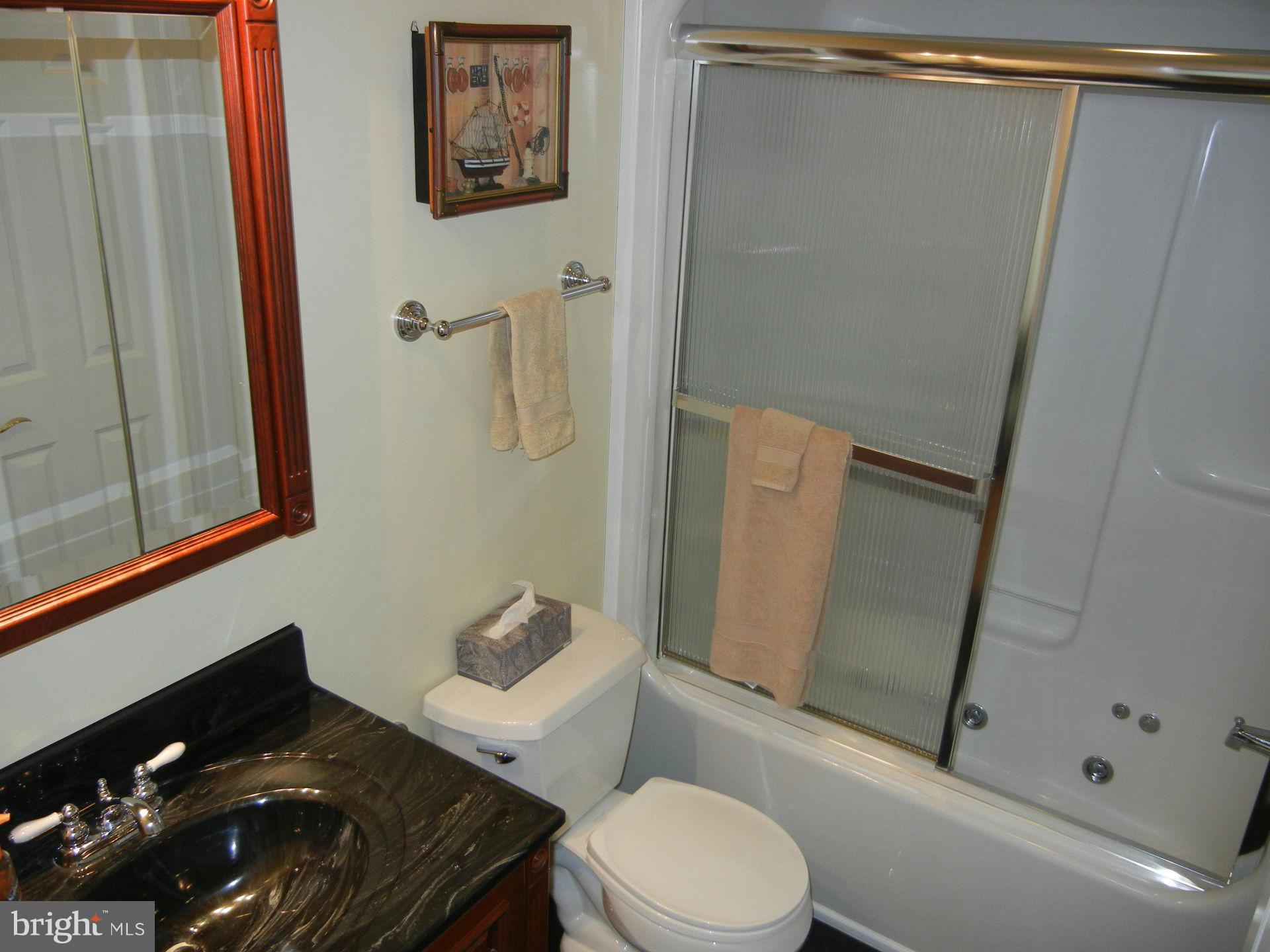 5215 Long Corner Road White Hall, MD 21161 - Photo 16 of 30 Bath - Bedroom #3