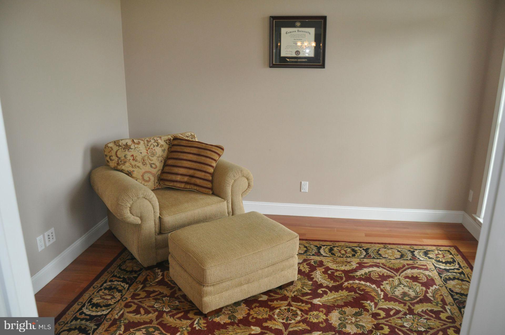 5215 Long Corner Road White Hall, MD 21161 - Photo 17 of 30 Den