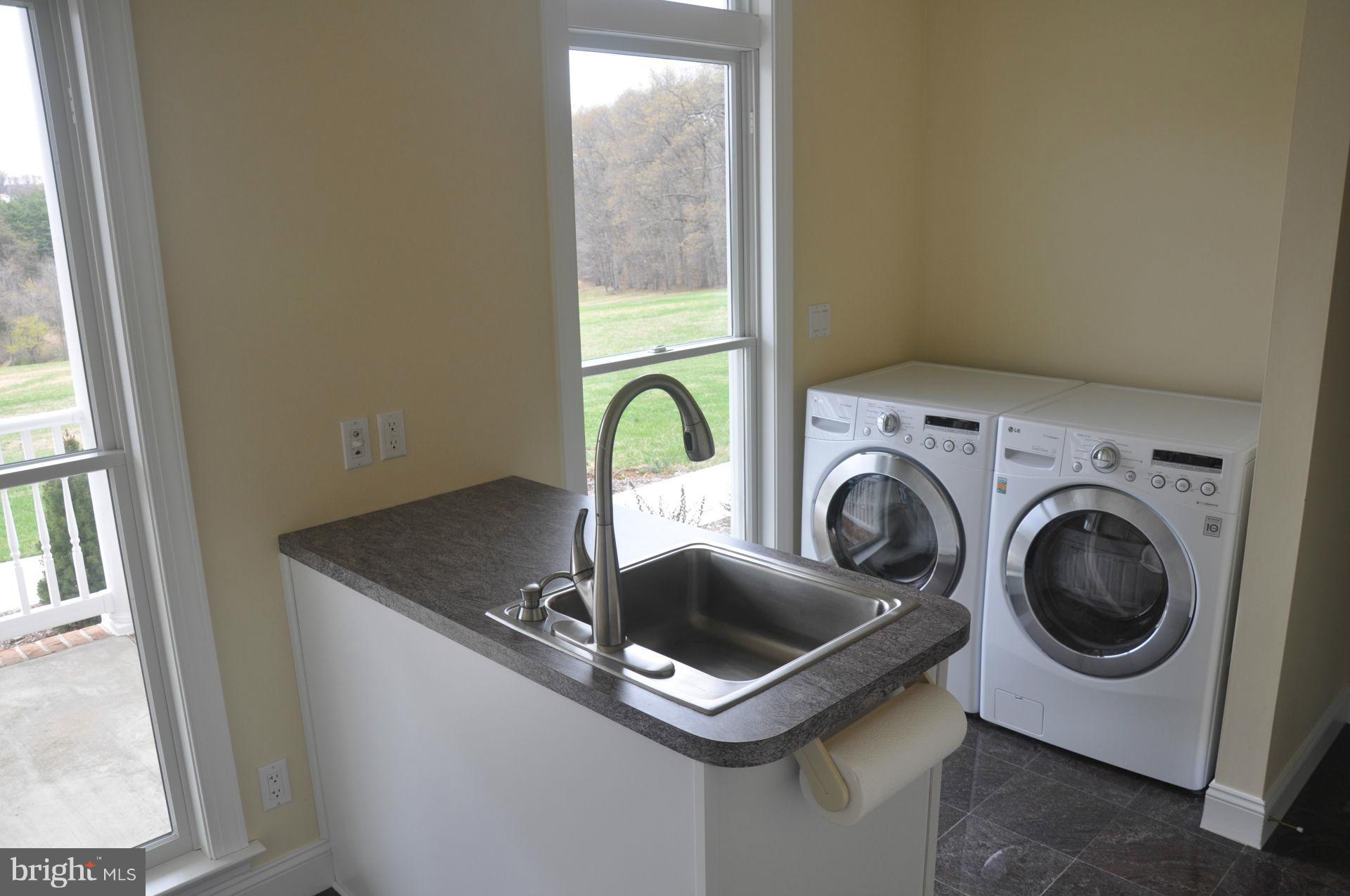 5215 Long Corner Road White Hall, MD 21161 - Photo 18 of 30 Laundry