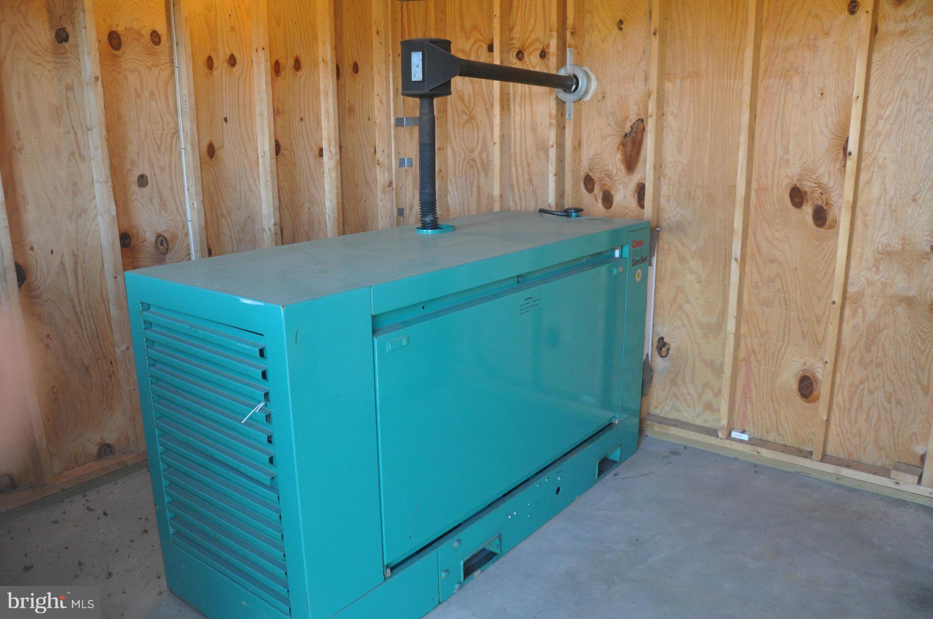 5215 Long Corner Road White Hall, MD 21161 - Photo 23 of 30 Generator