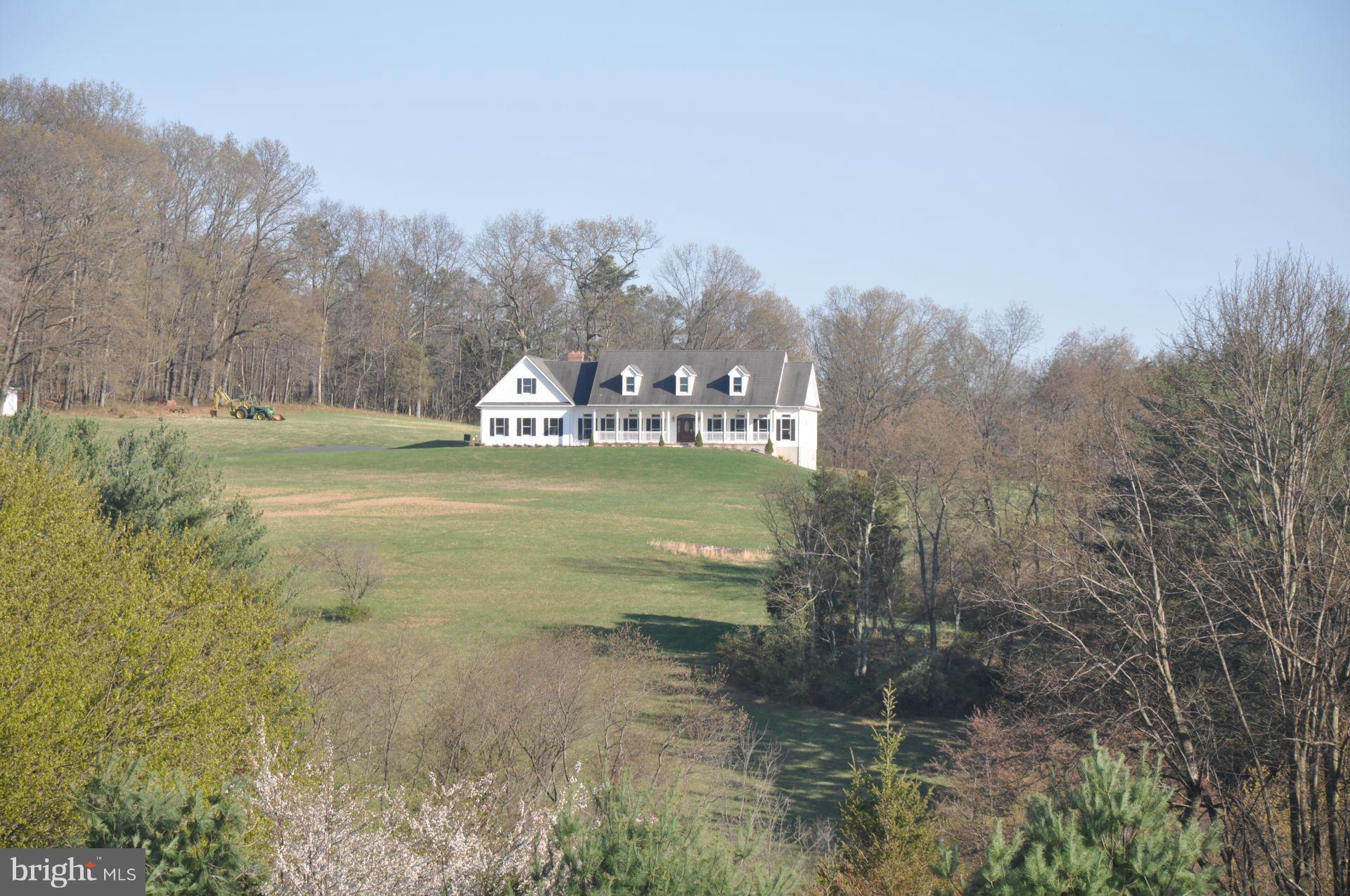 5215 Long Corner Road White Hall, MD 21161 - Photo 29 of 30 Distant View
