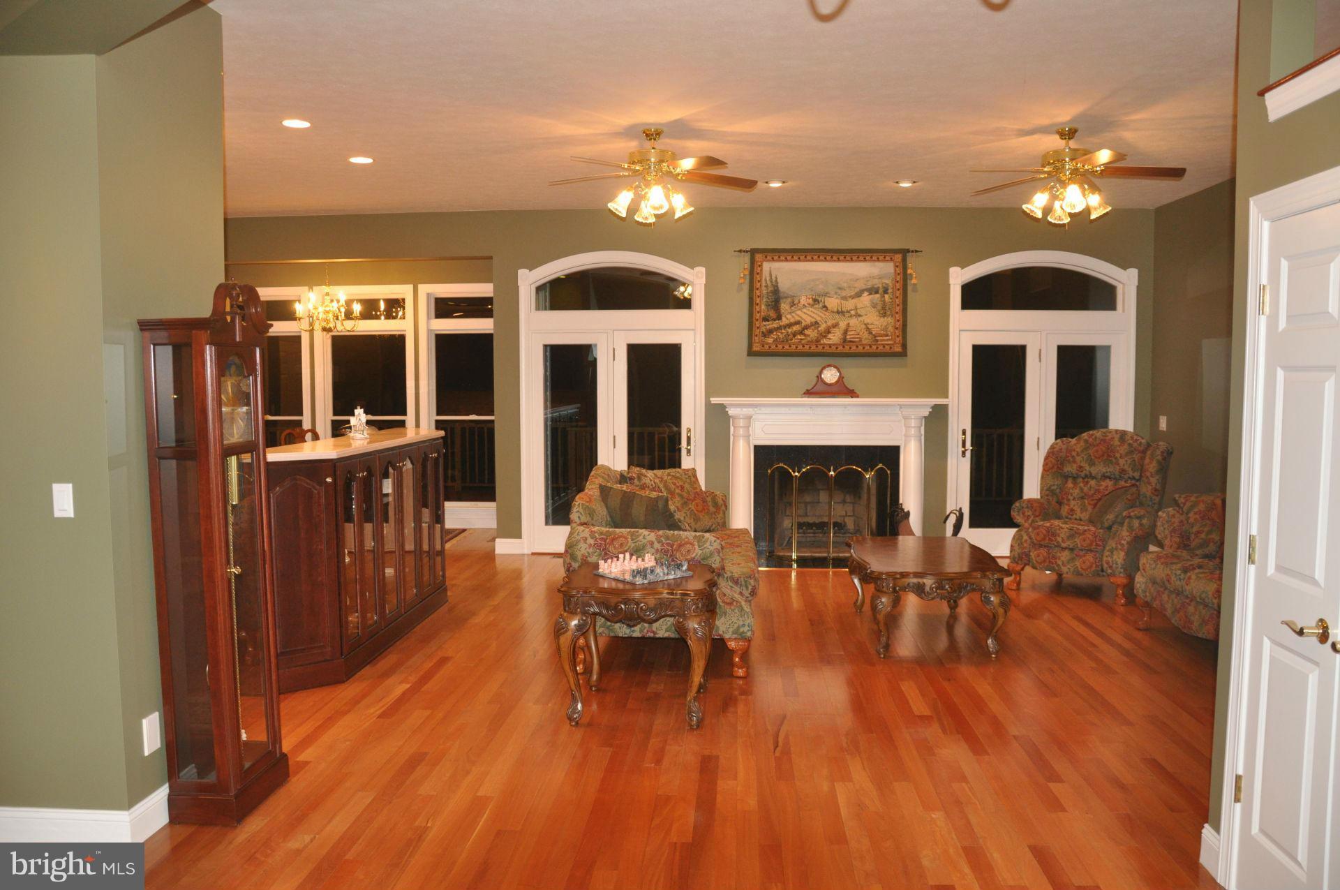 5215 Long Corner Road White Hall, MD 21161 - Photo 5 of 30 Great Room